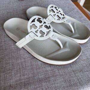 Tory Burch Miller Cloud Sandals